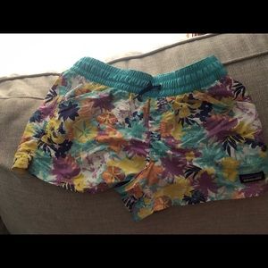 Patagonia shorts